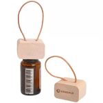 Custom Essential Oil Bottle Cap