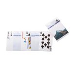 Promotional Poker Cards