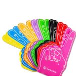EVA Foam Cheering Glove