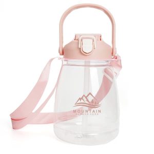 Big Belly Water Bottle
