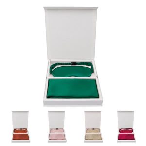 100% Silk Eye Mask Set