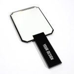 Acrylic Handheld Mirror