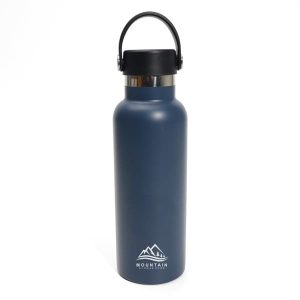20 oz. Stainless Steel Insulated Sports Water Bottle