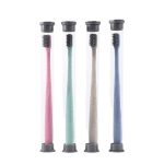 Eco-Friendly Wheat Straw Soft Toothbrush