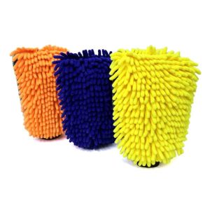 Waterproof Car Washing Gloves