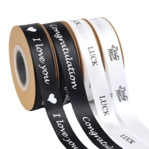 Custom Packaging Tape