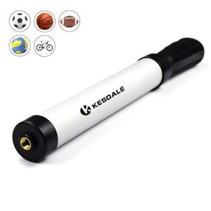 Portable Mini Bicycle Pump