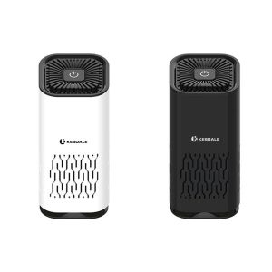 Mini Portable Air Purifier