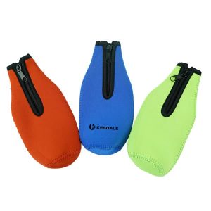 25 oz. Neoprene Beer Bottle Sleeve