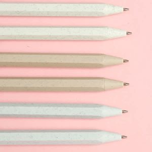 Wheat Straw Mechanical Pencil