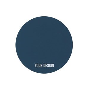 3.5 Inch Silicone Coaster