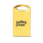 Promo 16 GB Metal USB Flash Drive