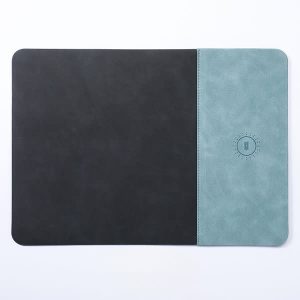Wireless Charging Mouse Pad