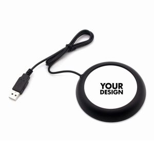 Portable Coffee Mug Warmer