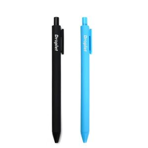 Custom Retractable Ballpoint Pen