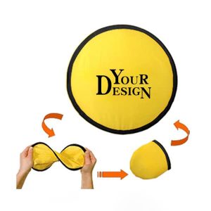 Foldable Pop Up Fan