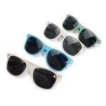 Wheat Straw Sunglasses