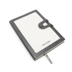 Softcover PU Leather Journal Notebook