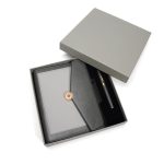 Spiral Notebook Gift Set