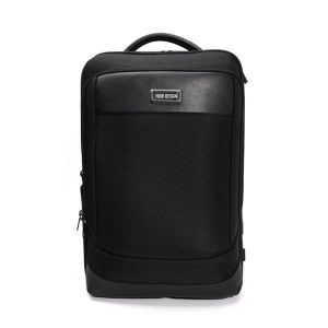 Business Genuine Leather Backpack