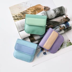 Mini Portable Bag