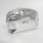 Shell Shaped Zipper Makeup Bag