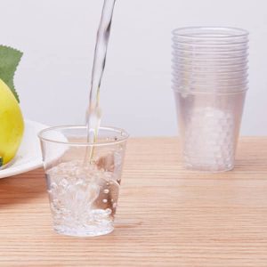 2 oz. Plastic Party Cup