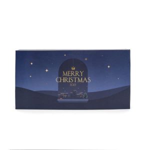 Silk Eye Mask Gift Set