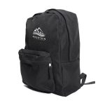 Casual Polyester Backpack
