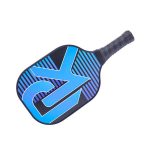 Portable Pickleball Sling Bag Set