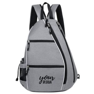 Pickle Ball Sports Backpack