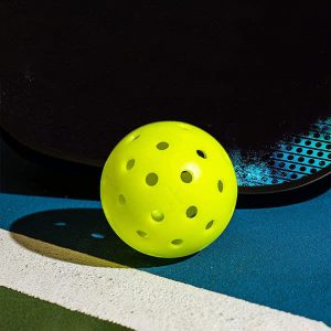 Outdoor Pickleball Set