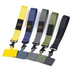 Universal Phone Wrist Lanyard