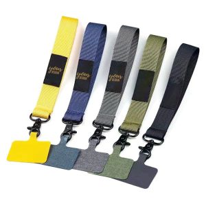 Universal Phone Wrist Lanyard
