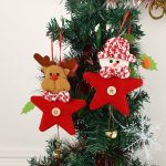 Personalized Christmas Ornament With Bell