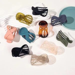 Custom Hair Clip