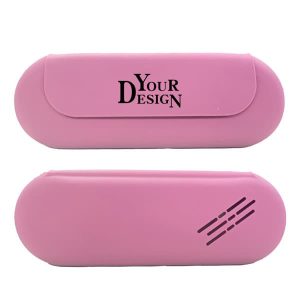 Silicon Makeup Brush Holder