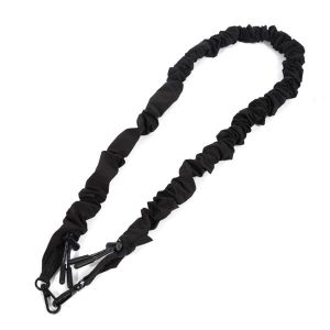 Crossbody Scrunchie Phone Lanyard