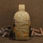 Waterproof Sling Camera Backpacks