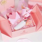 Custom Wedding Gift Box