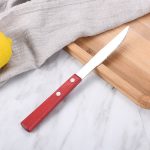 Steak Knife And Dinner Forks Set