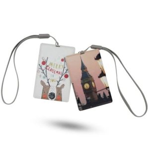Promo Credit Card Speaker