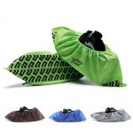 Non Slip Reusable Shoe Covers