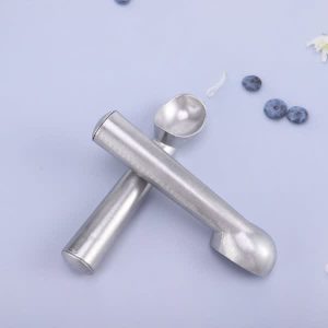 Nonstick Aluminum Ice Cream Scoop