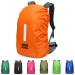 Backpack Rain Cover With Reflective Strip