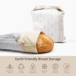Fresh Bread Storage Bags