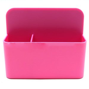 Magnetic Plastic Fridge Magnet Organizer
