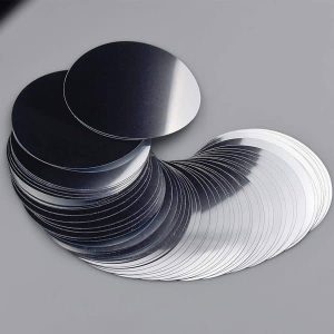 Custom Printed Wine Pourer Disc