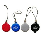 Mobile Phone Screen Cleaner Keychain