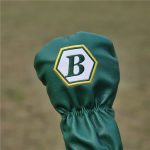 Golf Club Head Cover